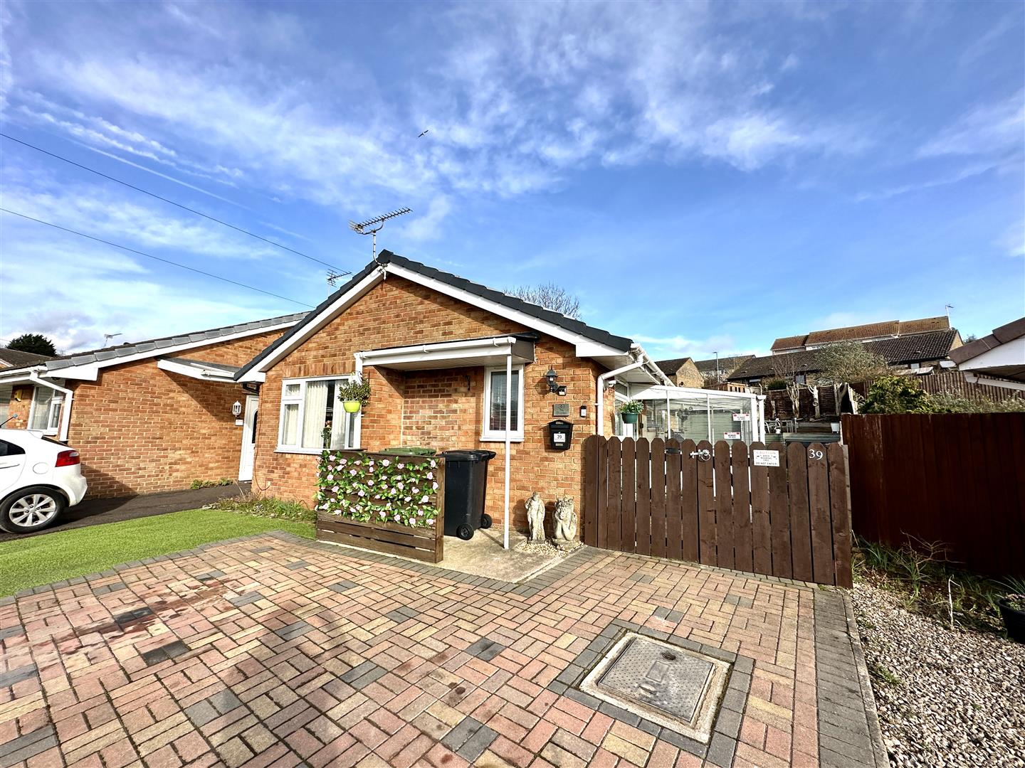 Wyebank Way, Tutshill, Chepstow Moon & Co